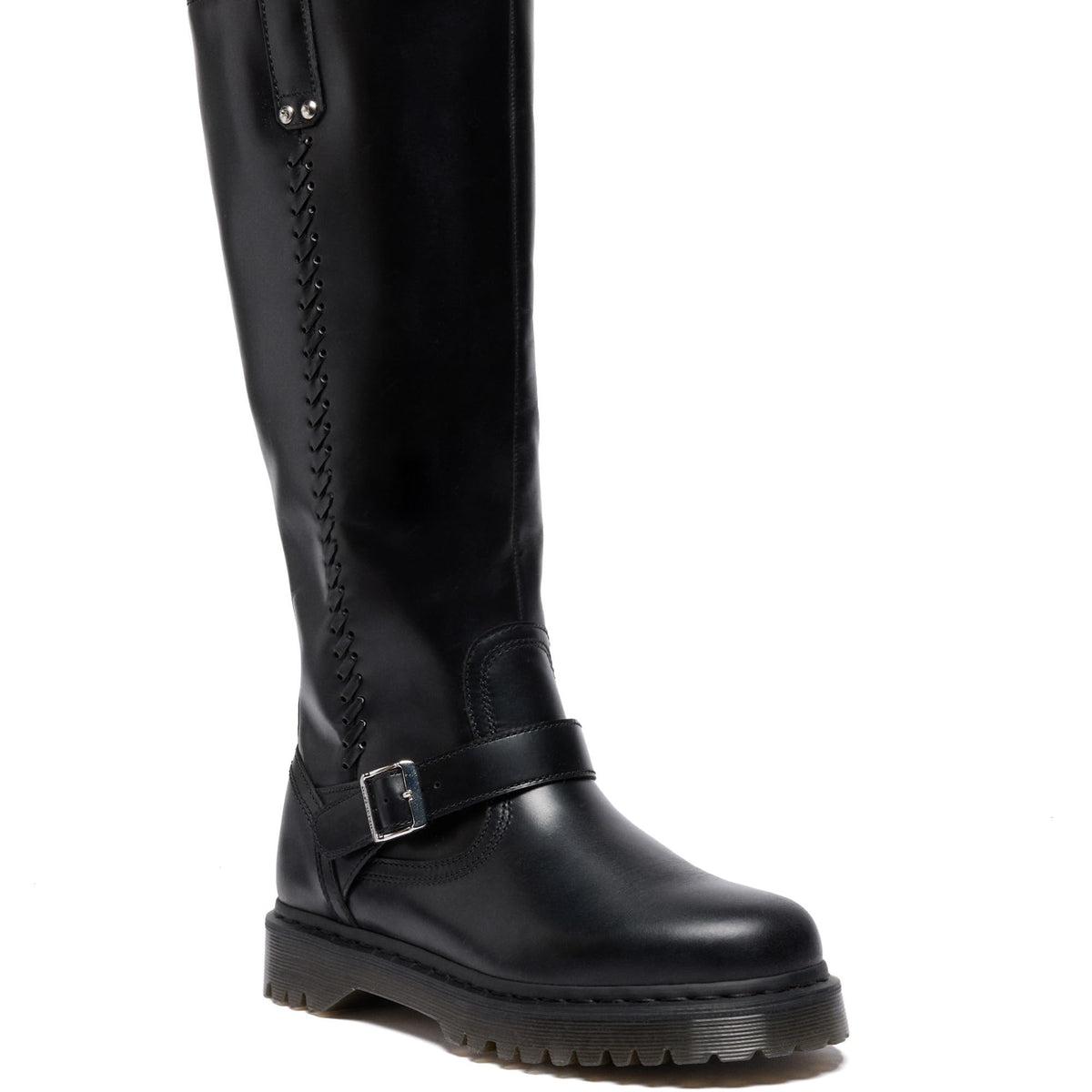Knee High Boots