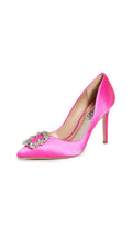 Stiletto Heel Pumps