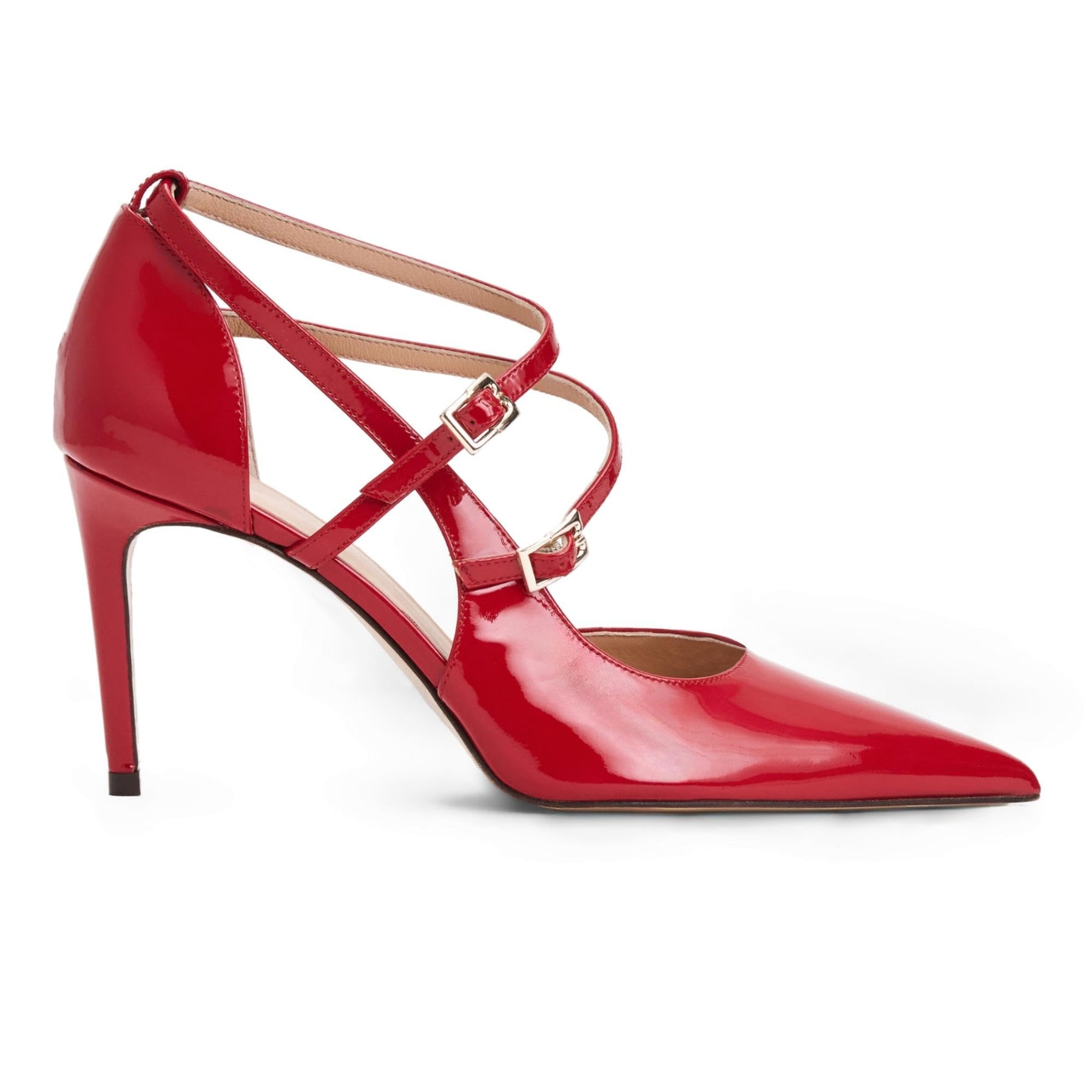 Primavera Pump