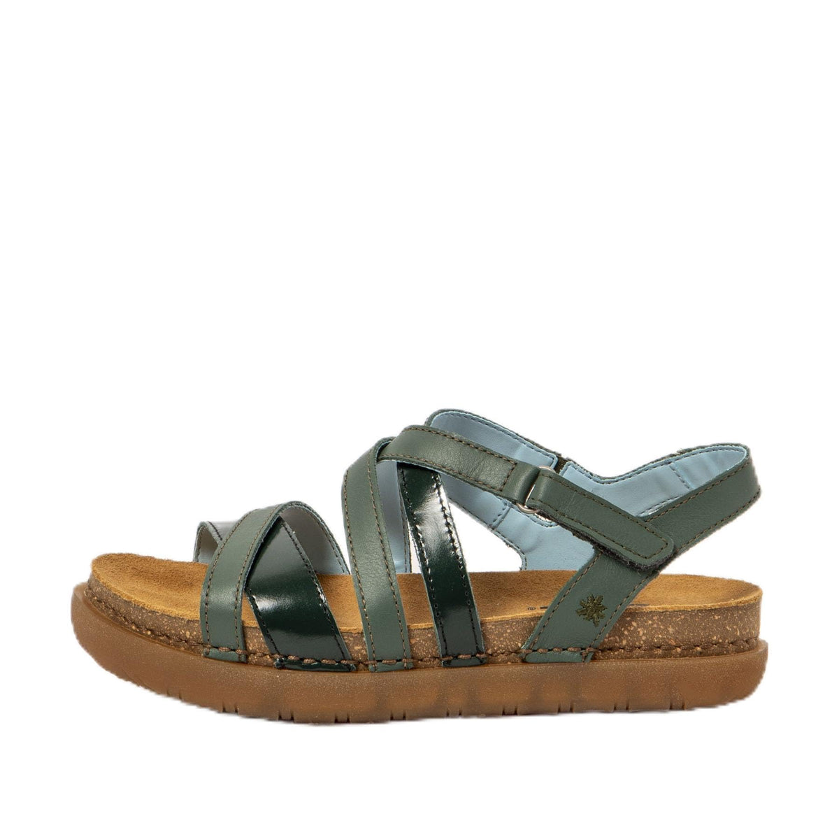 Art Women's Heels Open Toe Sandals