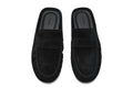 Driver Mule Clogs