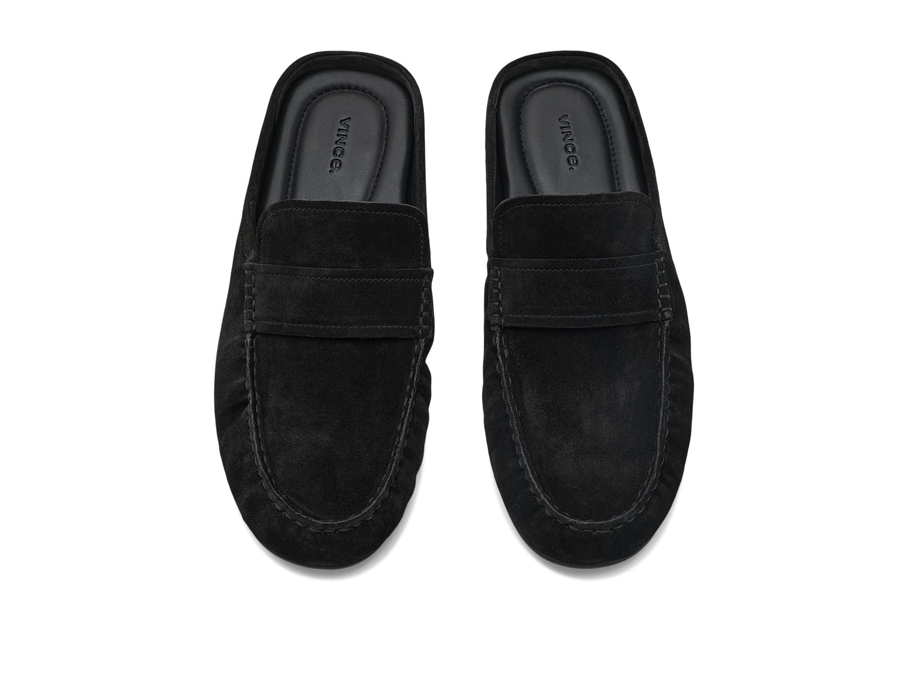 Driver Mule Clogs
