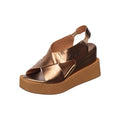 Antelope Women's Cait Suede Platform Sandals