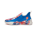 Art Slip-On Sneakers