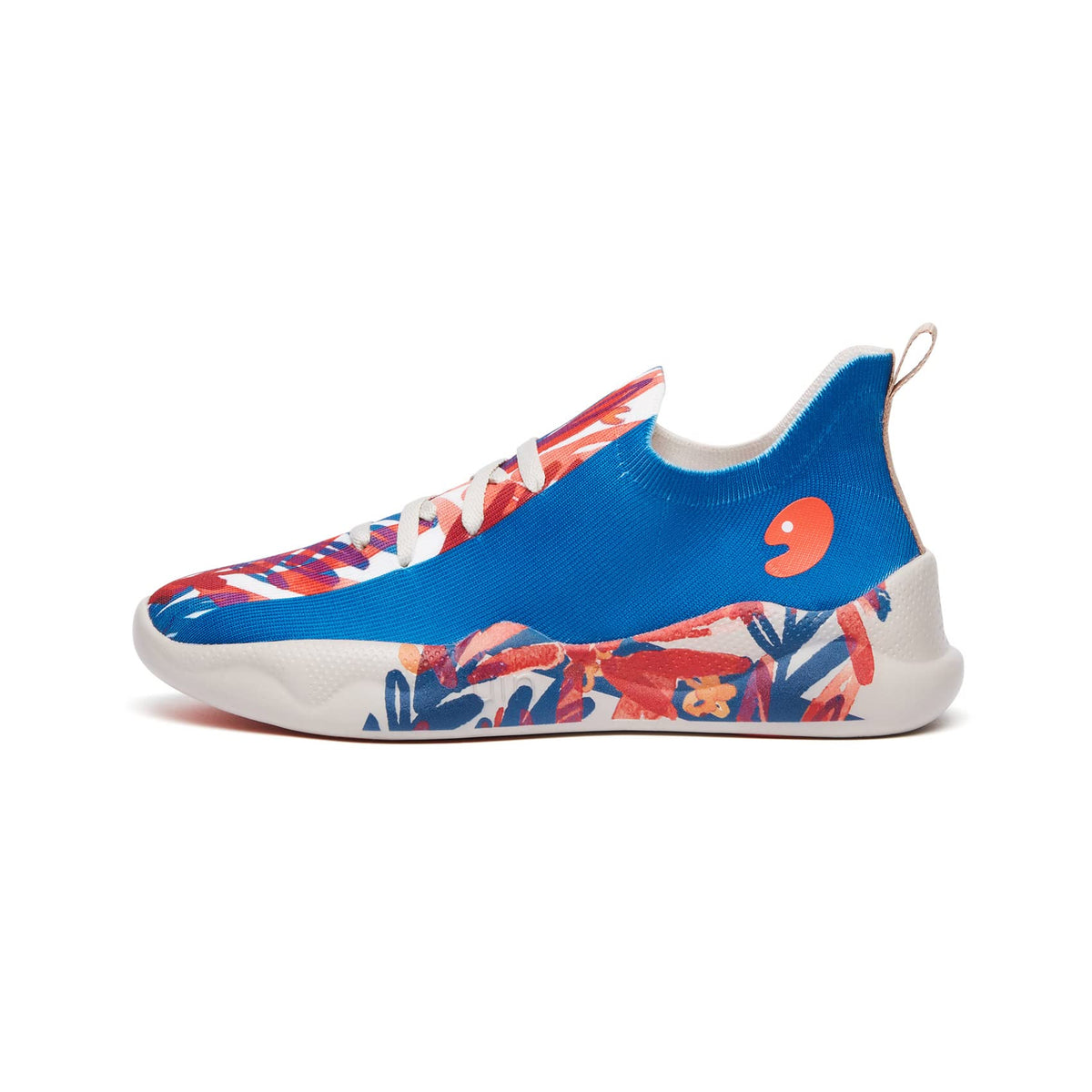 Art Slip-On Sneakers