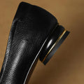 Pointed Toe Flat Shoes