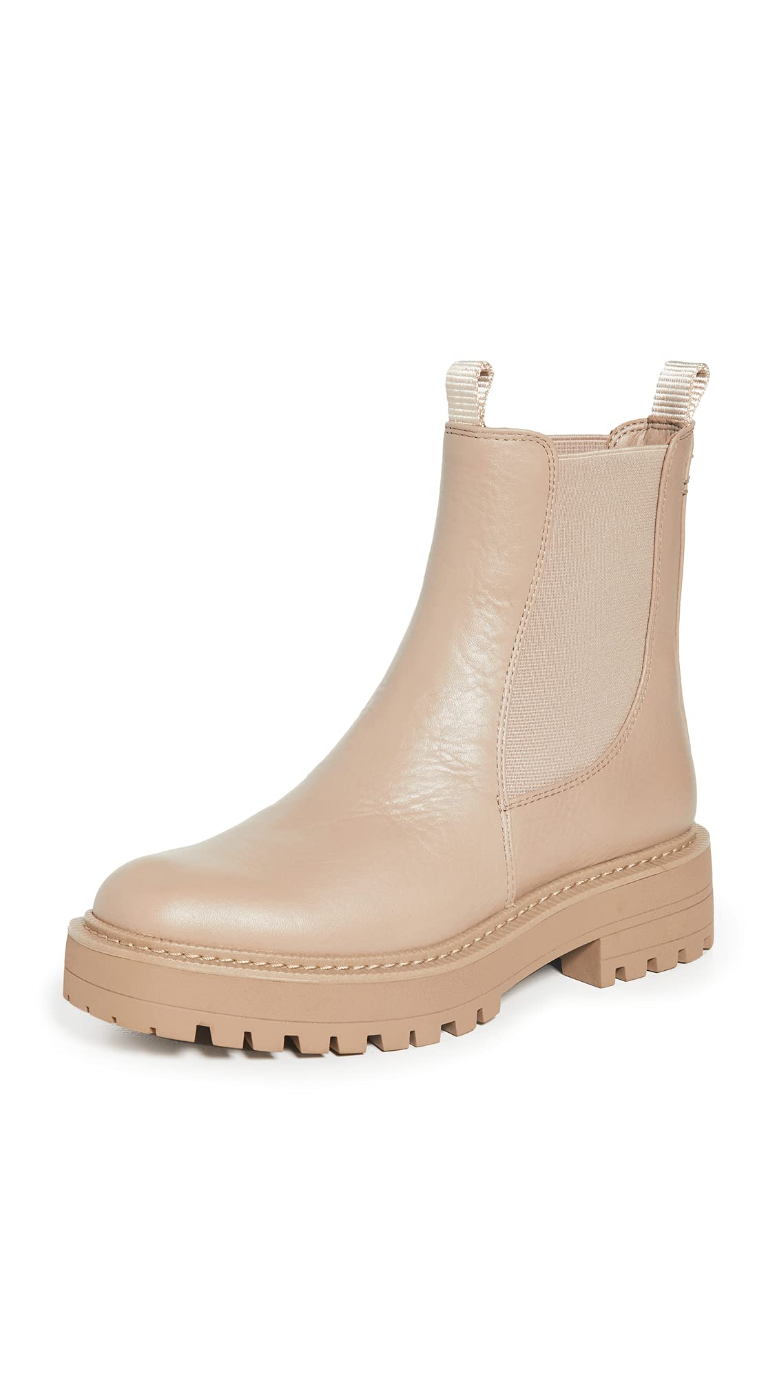 Chelsea Boots