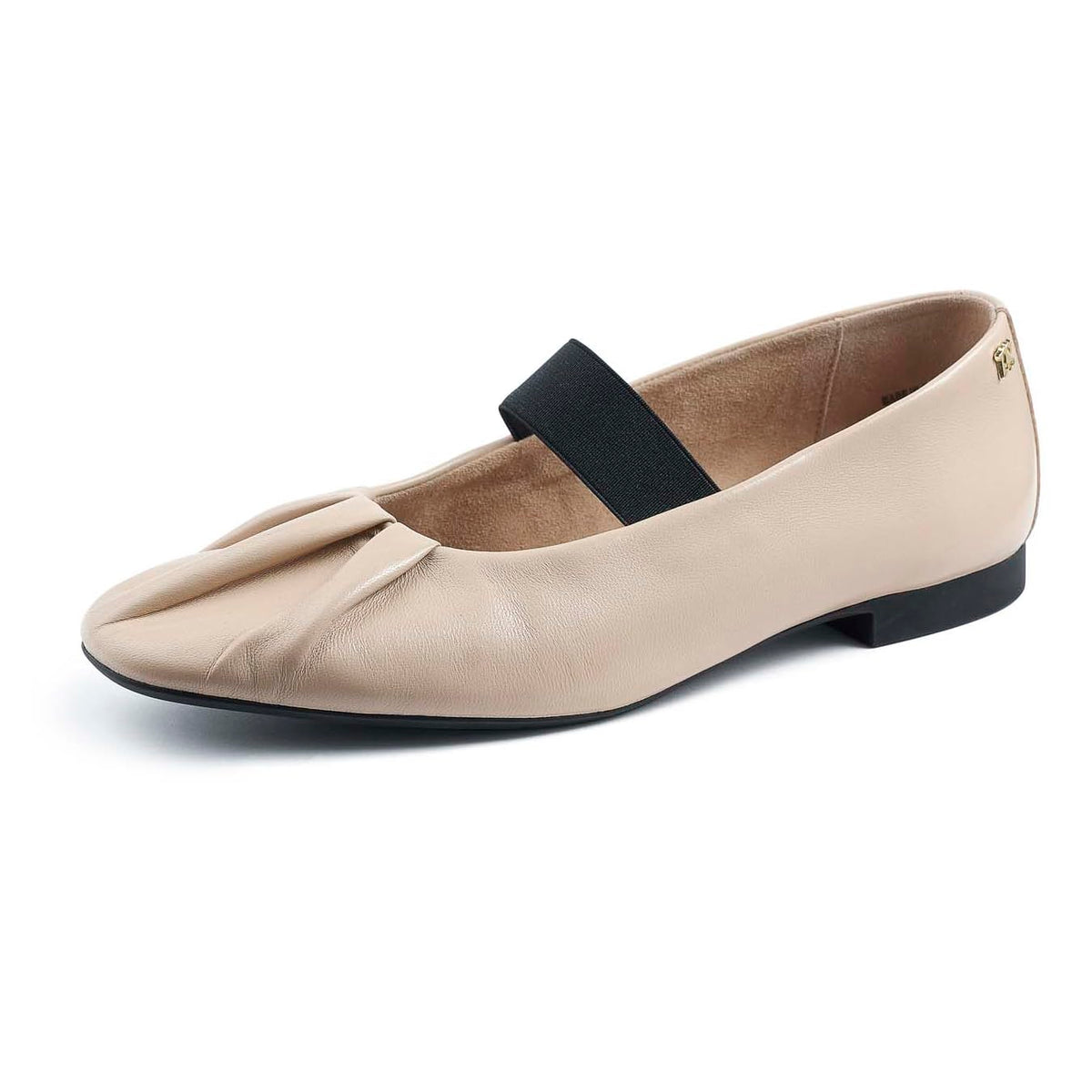 Classic Leather Flats