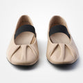 Classic Leather Flats