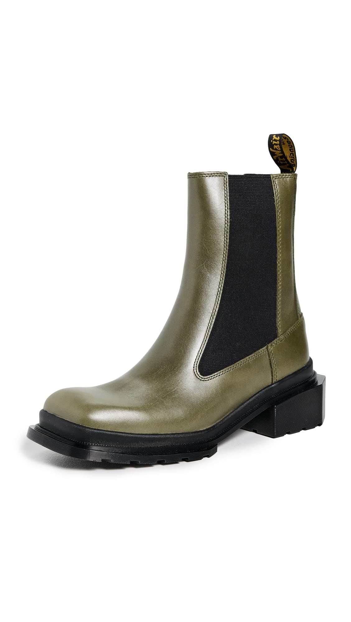 Chelsea Ankle Boots