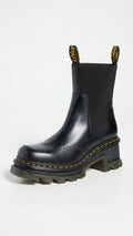 Dr. Martens unisex-adult Corran Chelsea