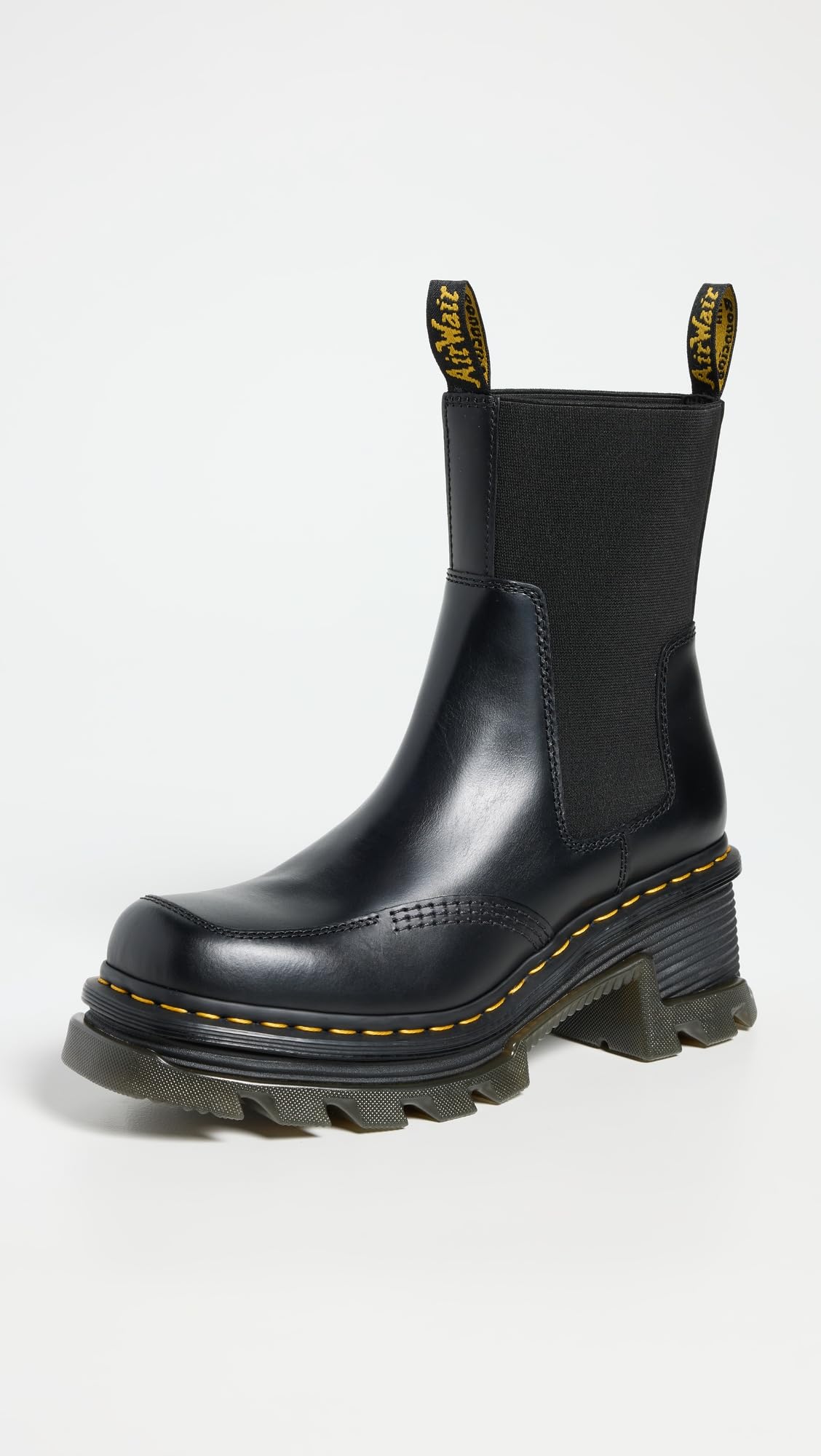 Dr. Martens unisex-adult Corran Chelsea