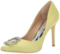 Stiletto Heel Pumps