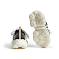 Platform Art Sneakers