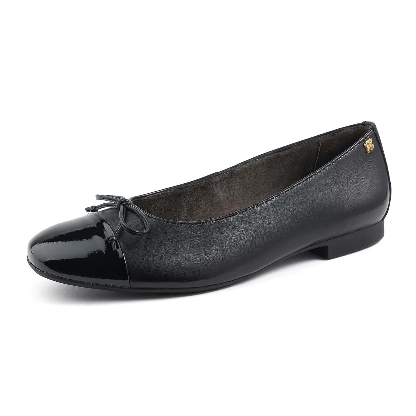 Classic Ballet Flats