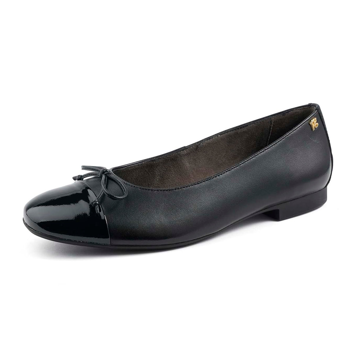 Classic Ballet Flats