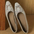 Pointed Toe Flat Shoes