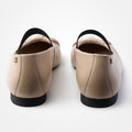 Classic Leather Flats