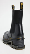Dr. Martens unisex-adult Corran Chelsea