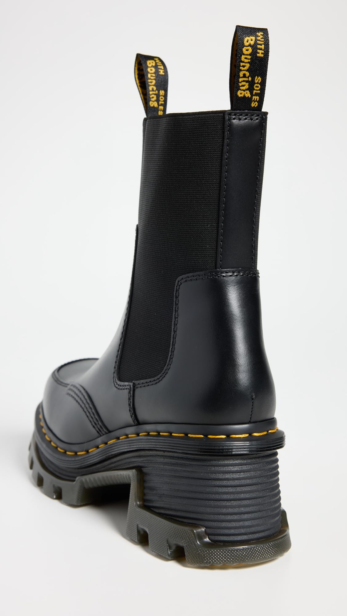 Dr. Martens unisex-adult Corran Chelsea