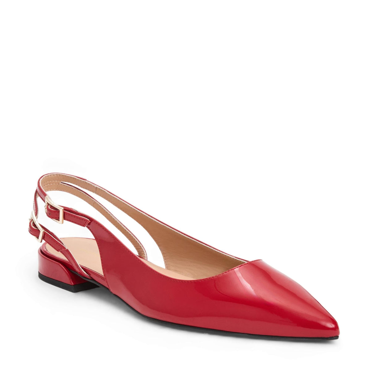 Bruno Magli Women's Women's Juliet Flats
