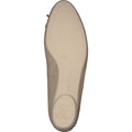 Classic Leather Flats
