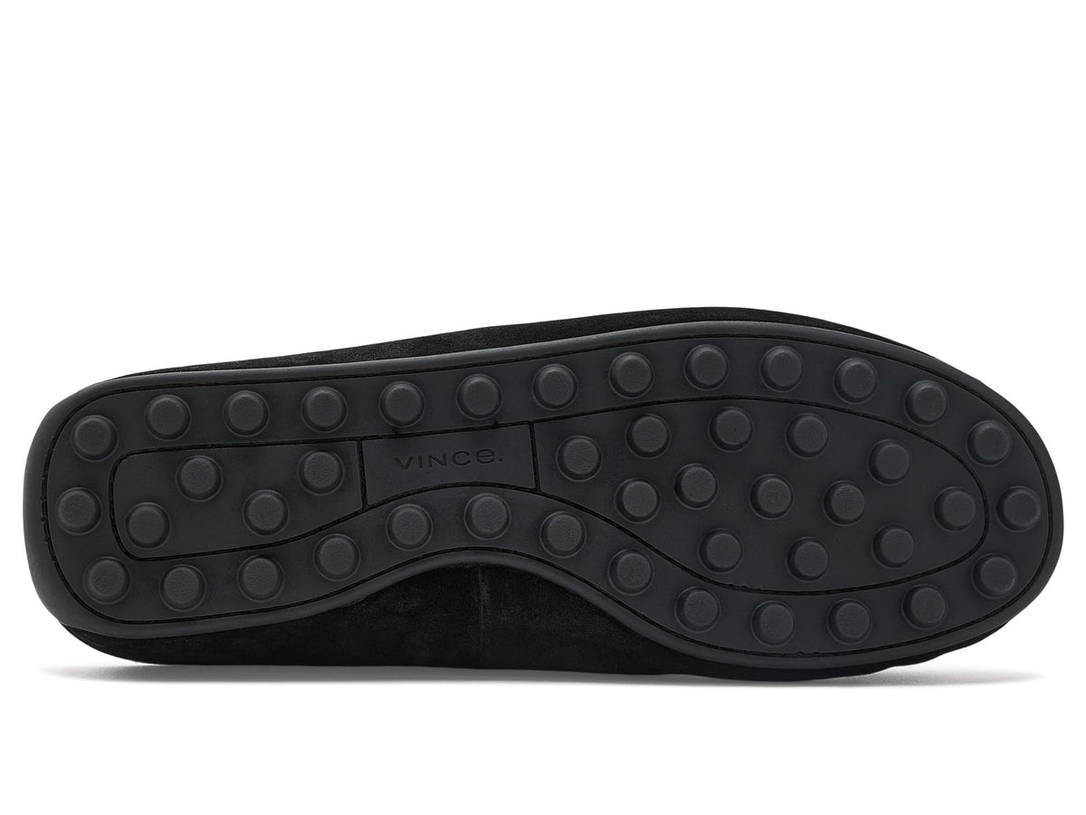 Driver Mule Clogs