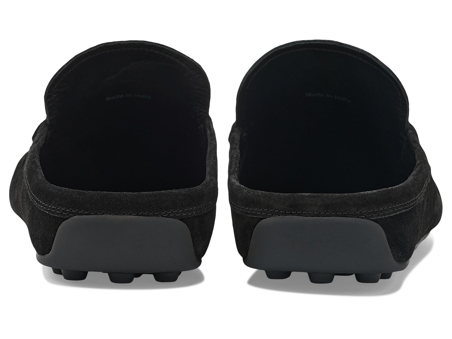 Driver Mule Clogs