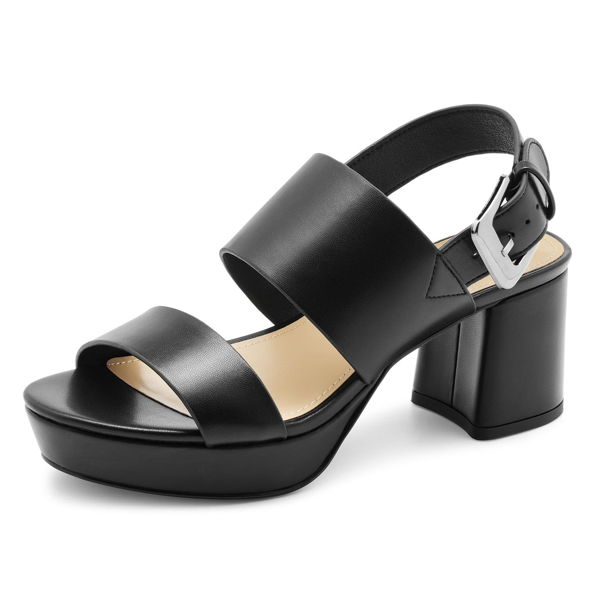 Platform Sandals