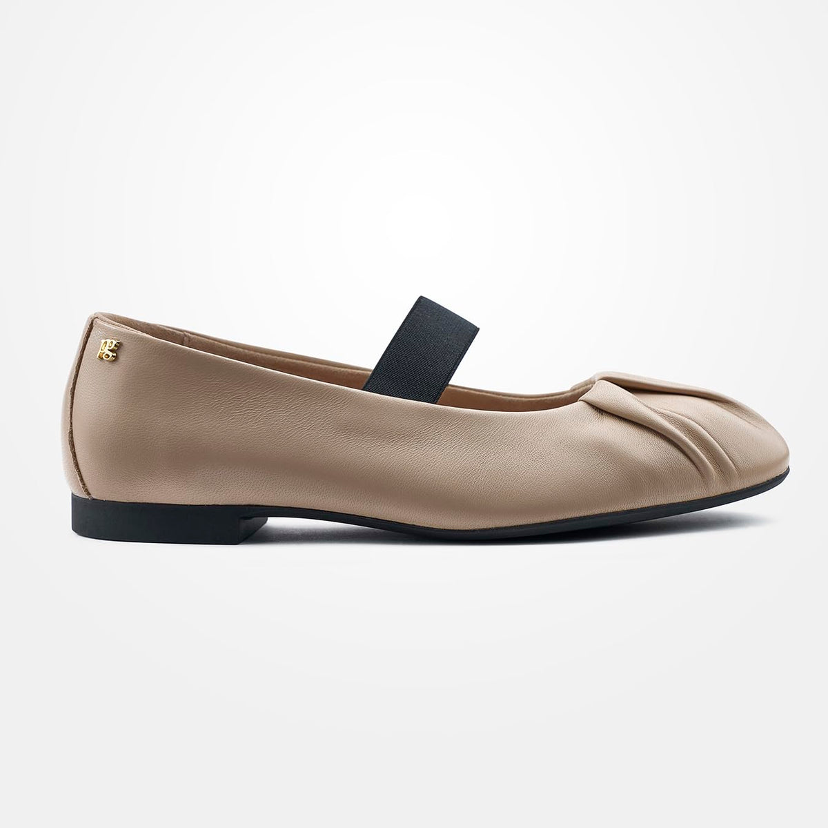 Classic Leather Flats
