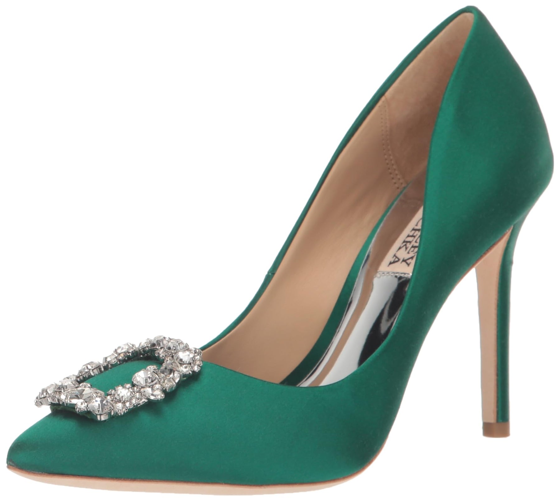 Stiletto Heel Pumps