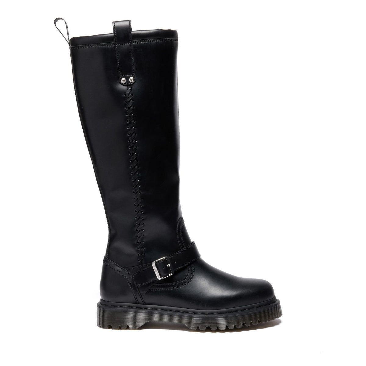 Knee High Boots