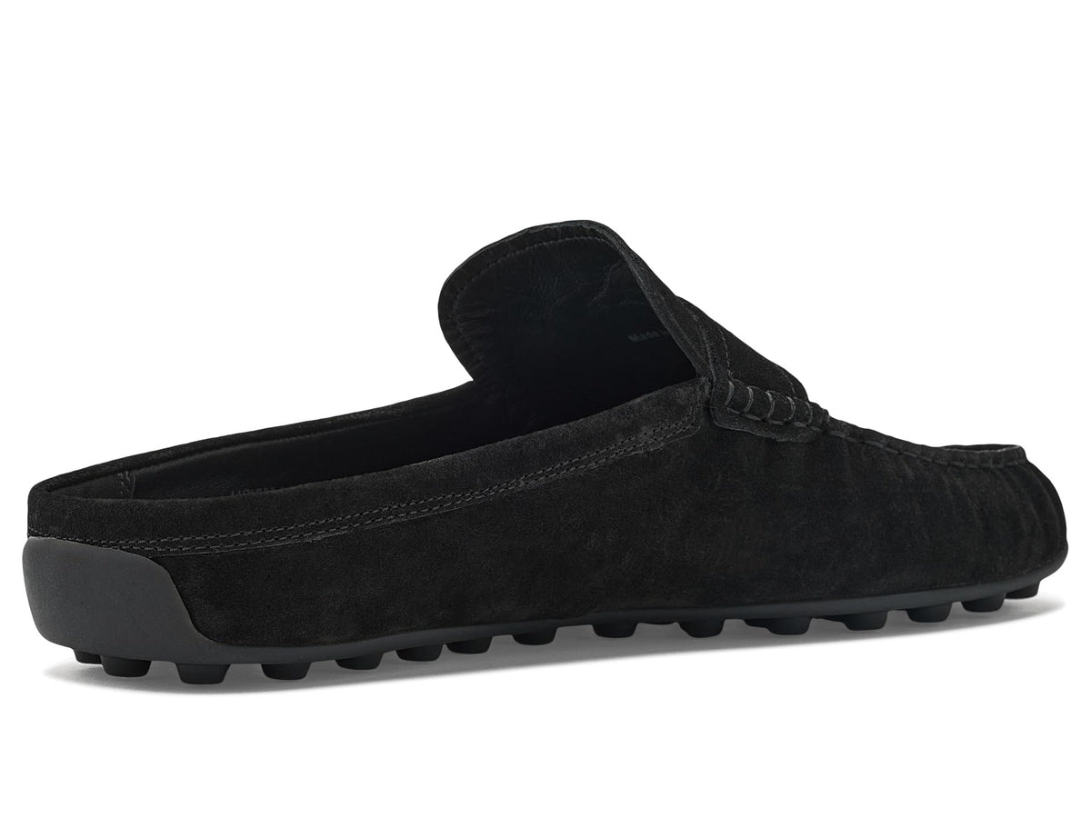 Driver Mule Clogs