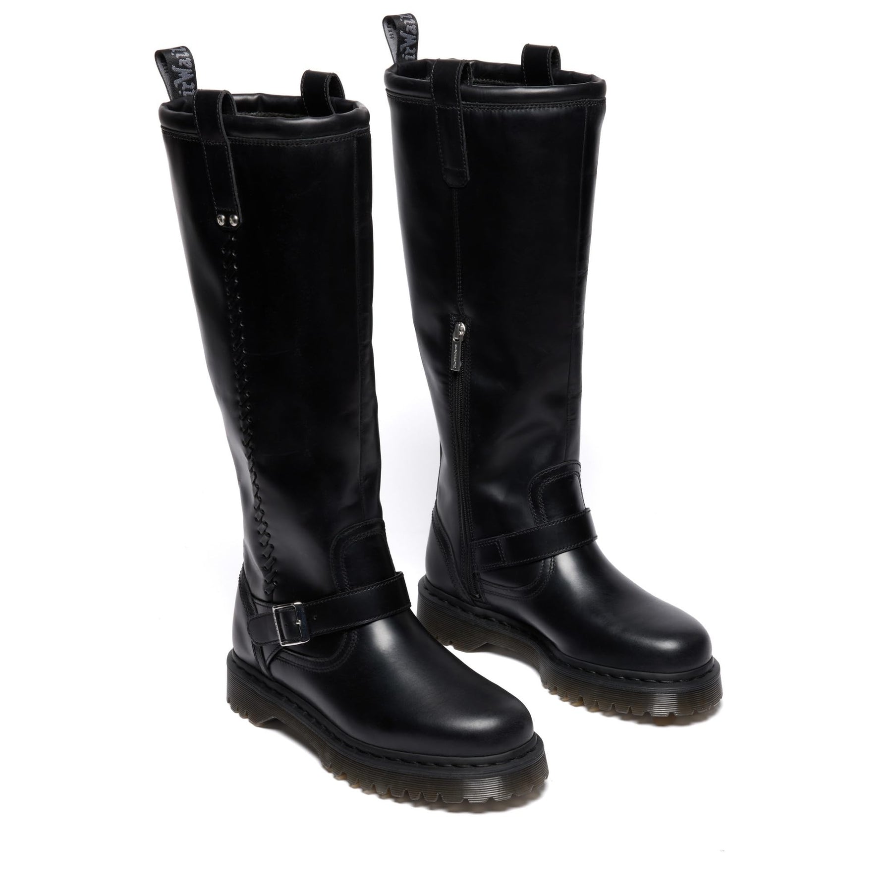 Knee High Boots