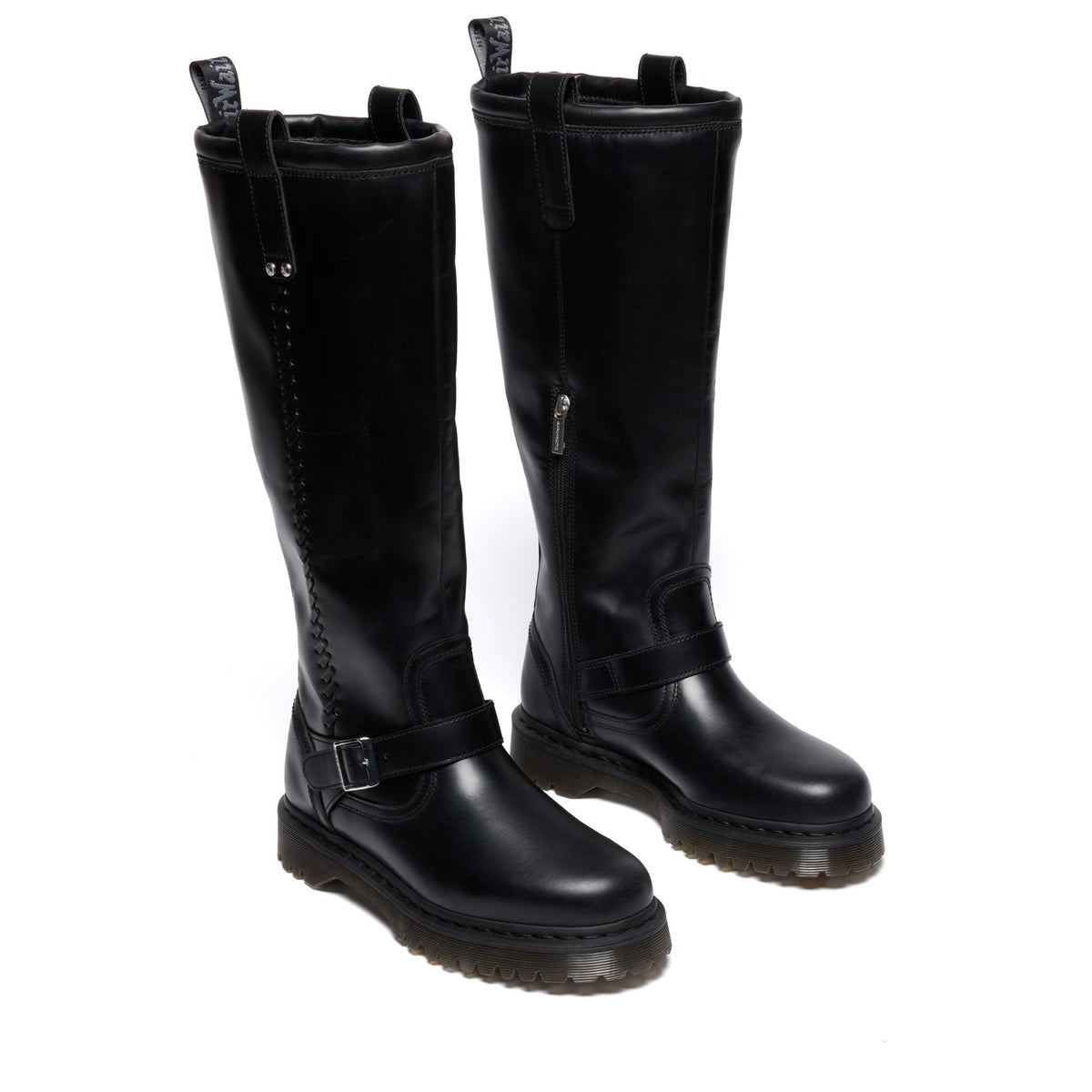 Knee High Boots
