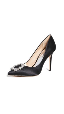 Stiletto Heel Pumps