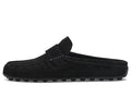 Driver Mule Clogs