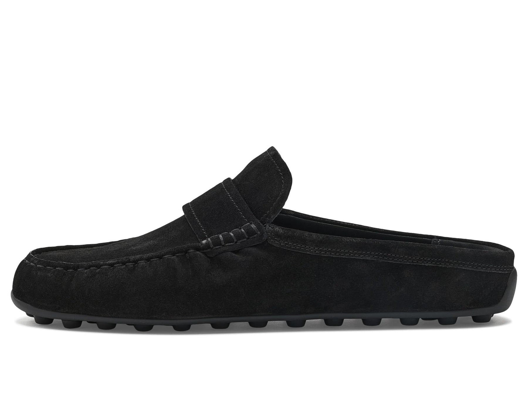 Driver Mule Clogs