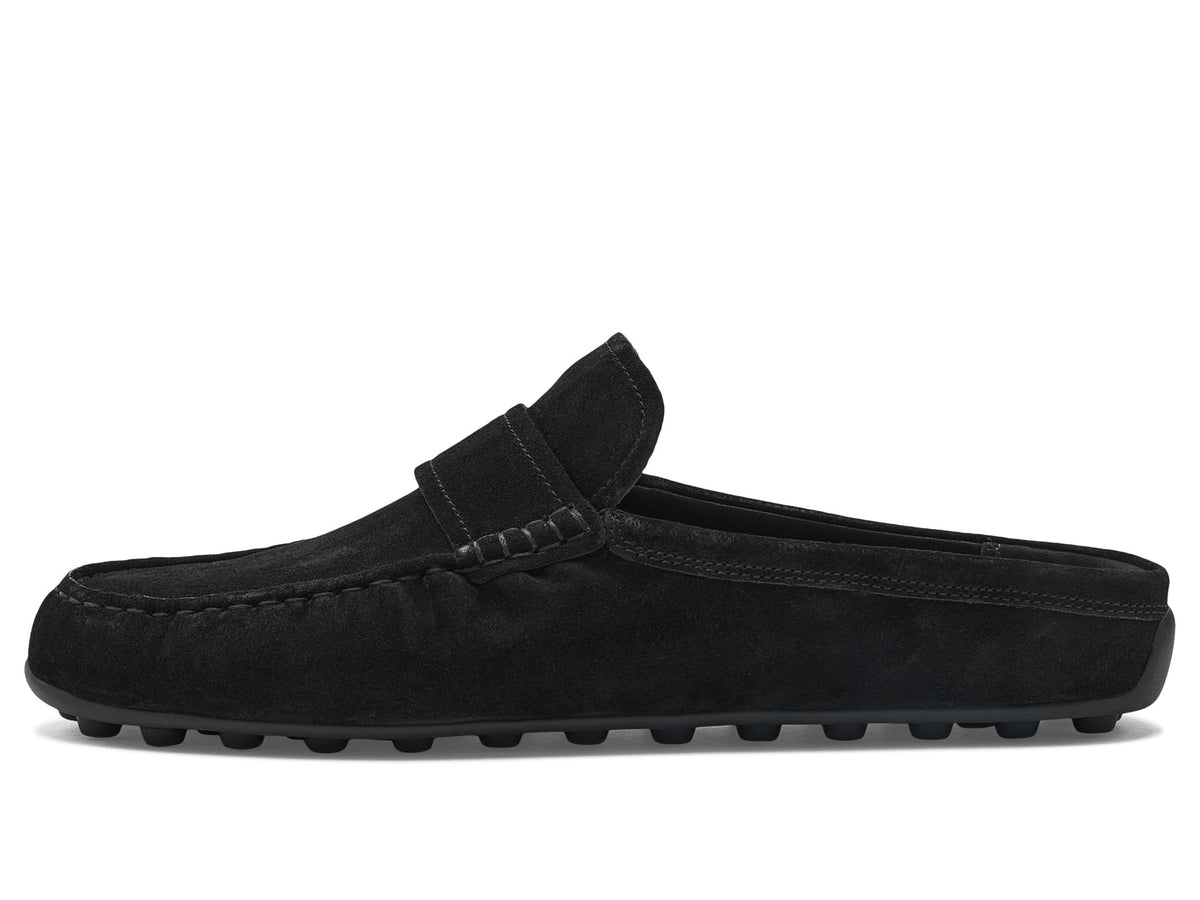 Driver Mule Clogs