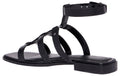 PAIGE womens Ryland Flat Sandal