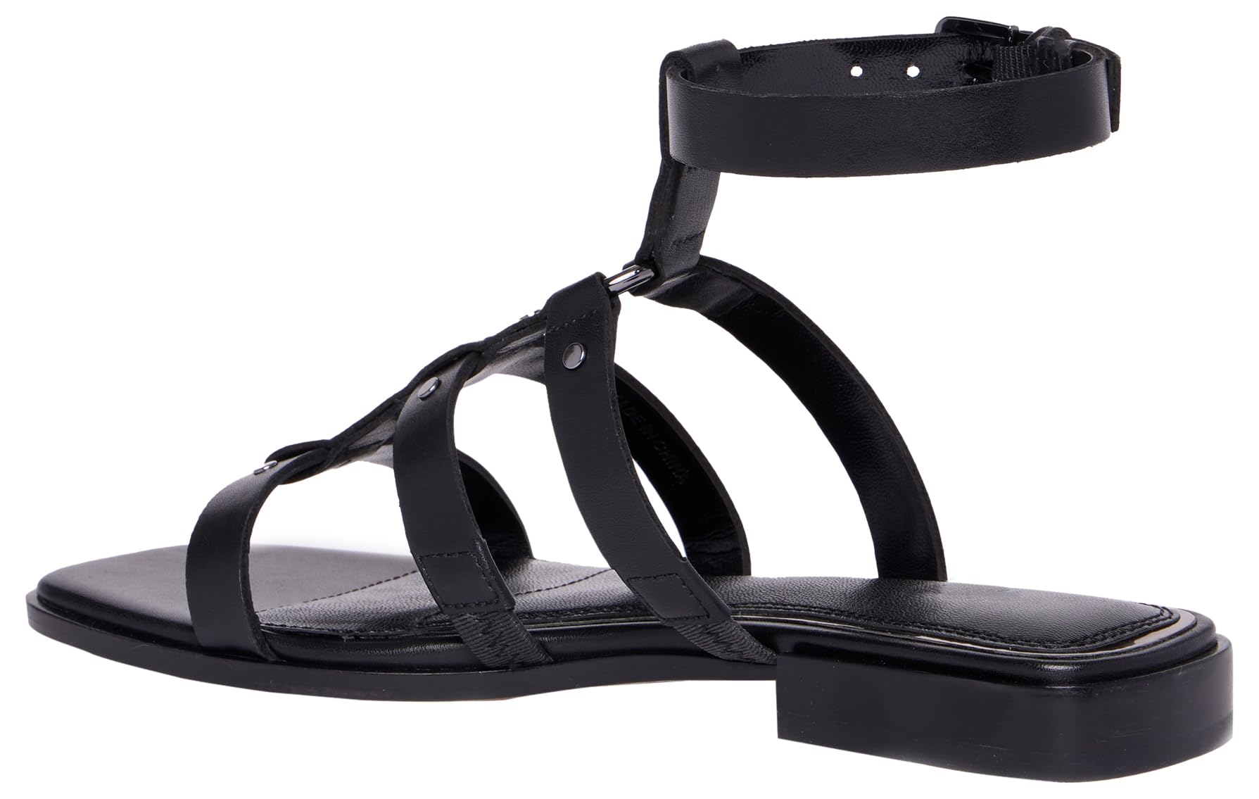PAIGE womens Ryland Flat Sandal