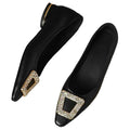 Pointed Toe Flat Shoes