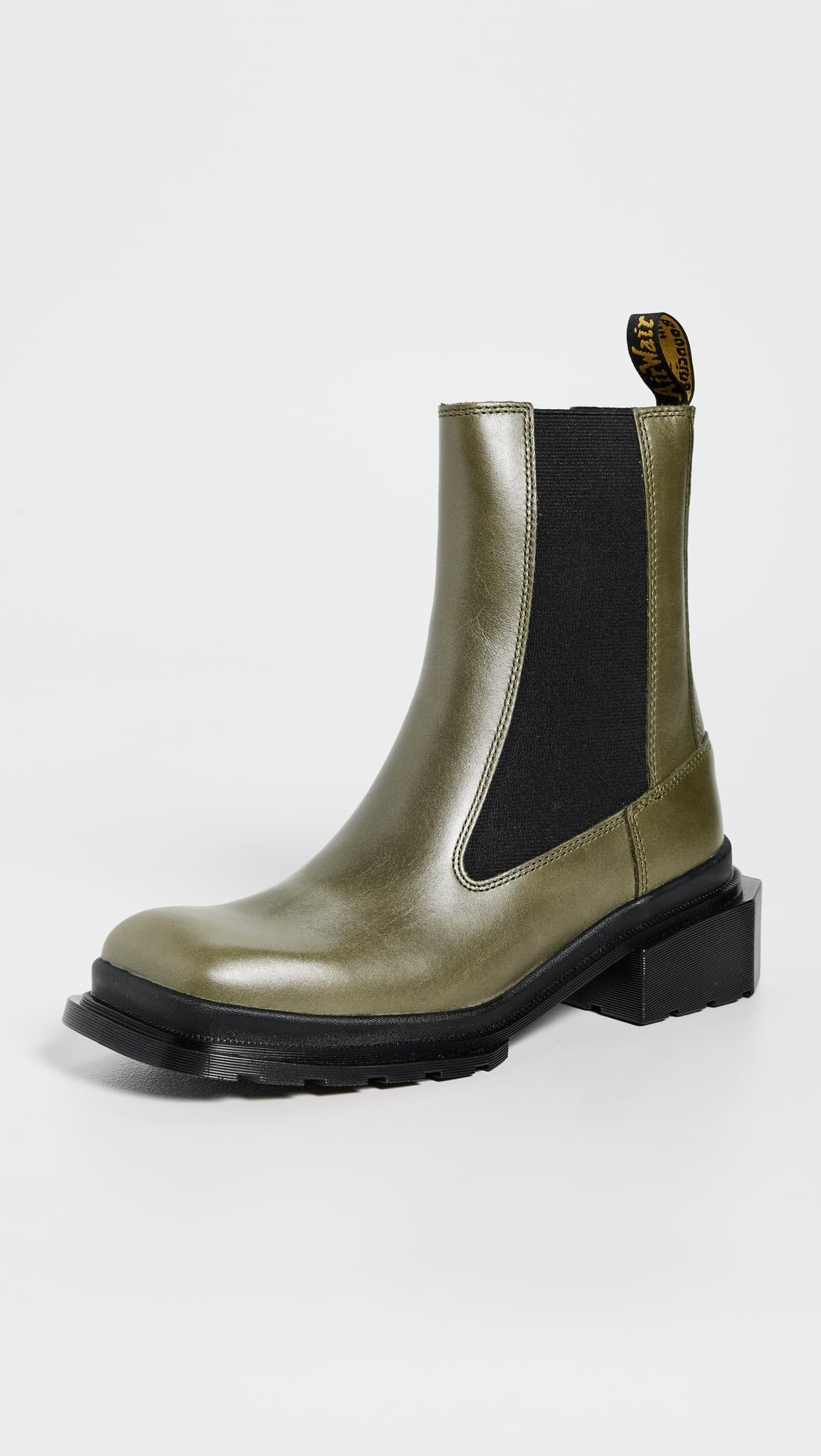 Chelsea Ankle Boots
