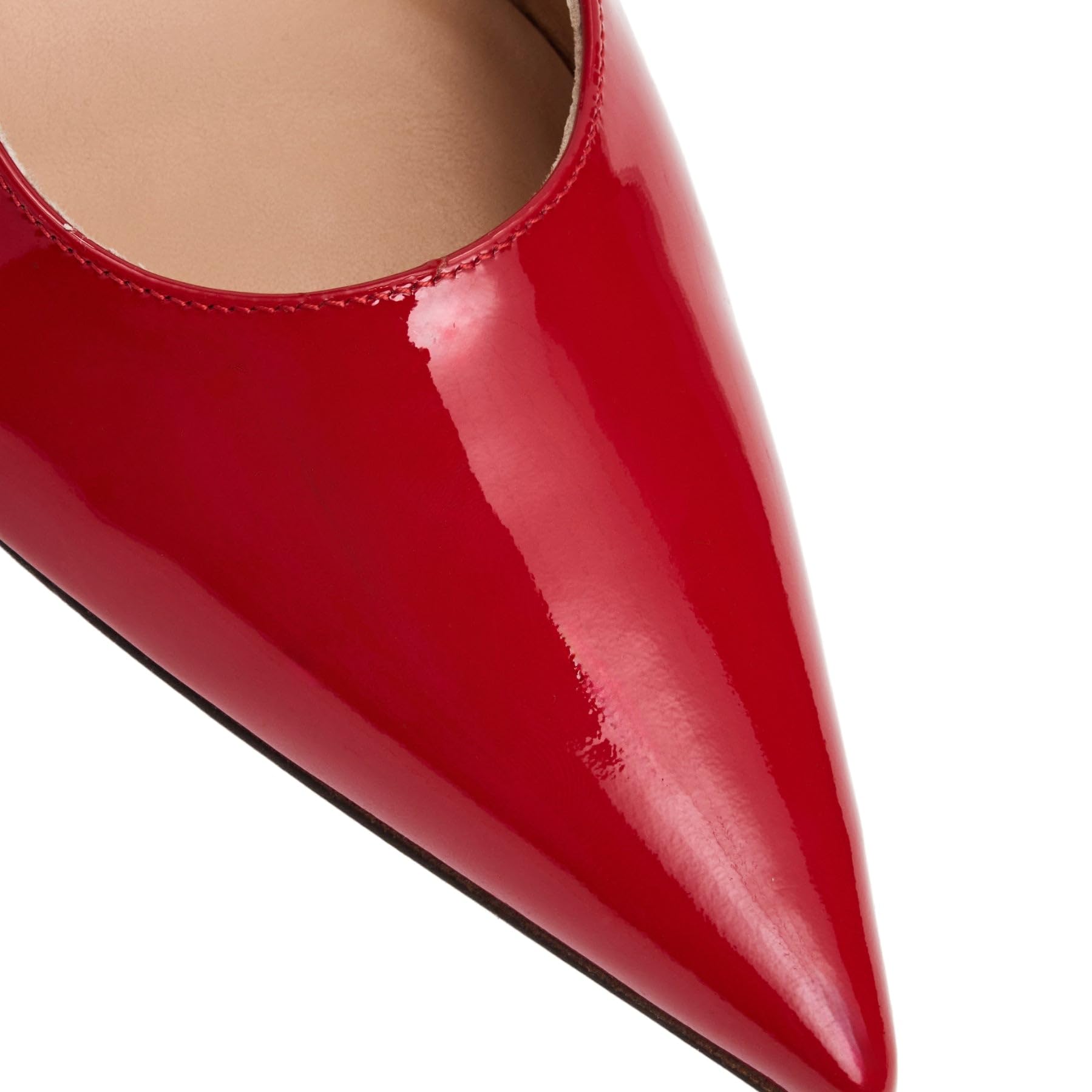 Primavera Pump