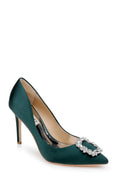 Stiletto Heel Pumps