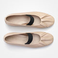 Classic Leather Flats