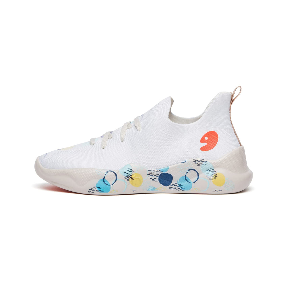 Art Slip-On Sneakers