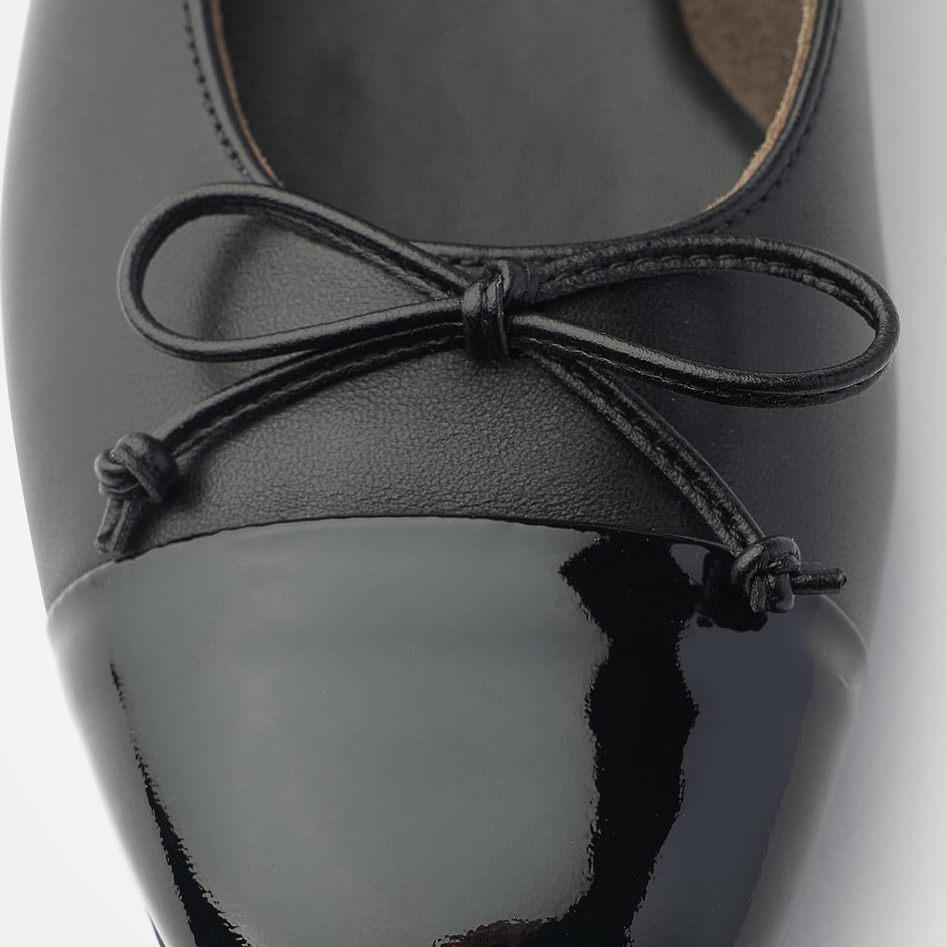 Classic Ballet Flats