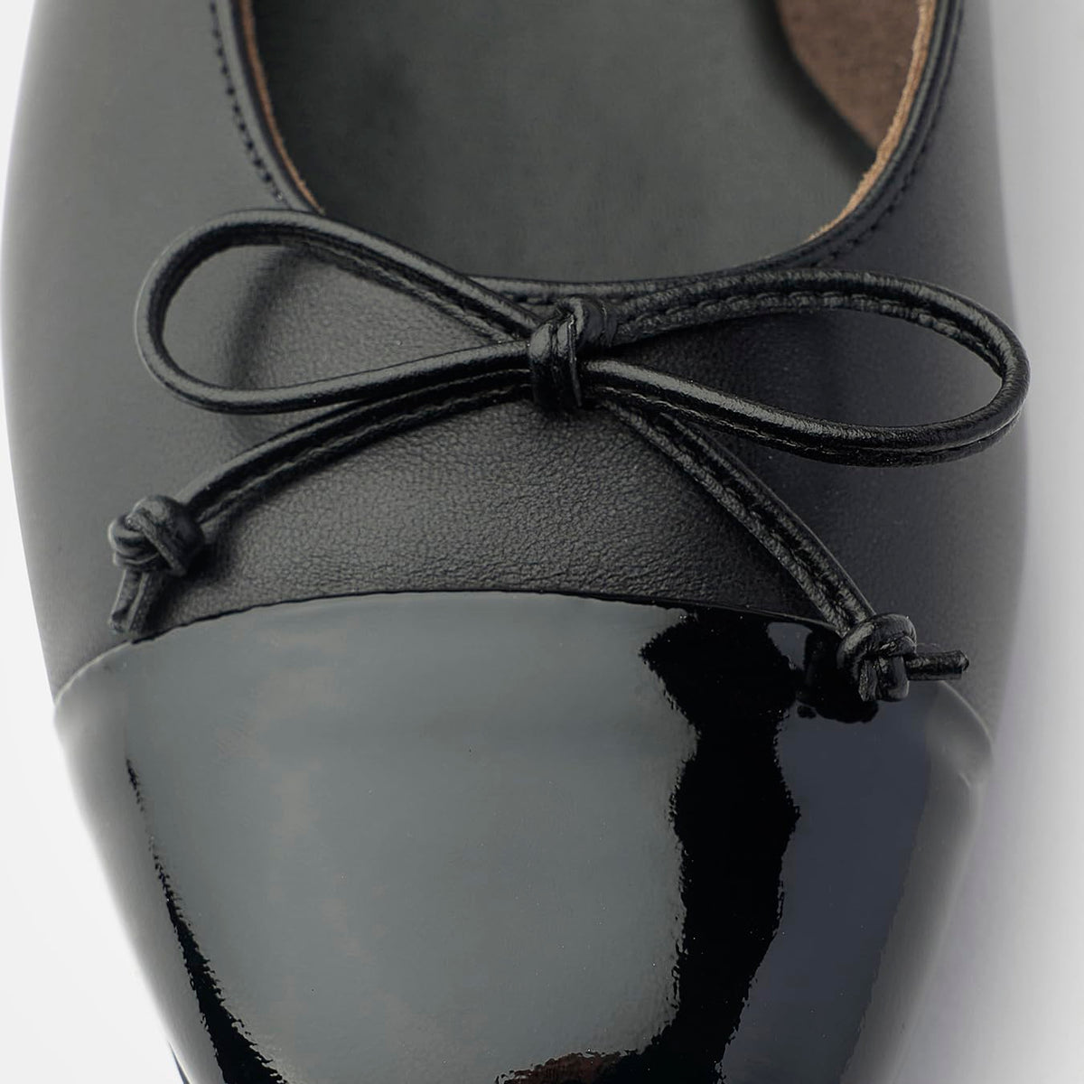 Classic Ballet Flats