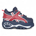 Chunky Platform Sneakers